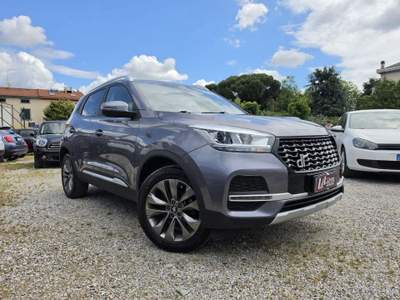DR 4.0 dr 4.0 1.5 Bi-Fuel GPL Grigio usata Agliana