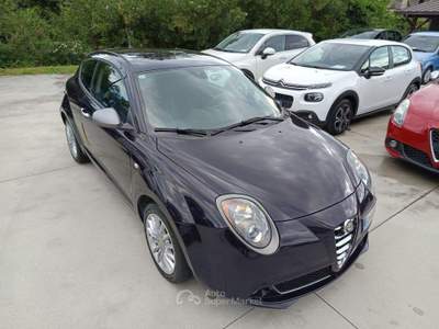 Alfa Romeo MiTo  1.3 JTDm 85 CV S&S Distinctive usata San Vittore del Lazio