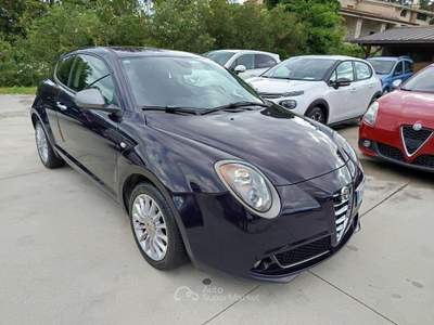 Alfa Romeo MiTo  1.3 JTDm 85 CV S&S Distinctive usata San Vittore del Lazio