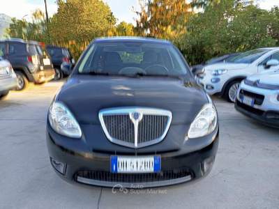 Lancia Ypsilon 1.3 MJT Oro usata San Vittore del Lazio