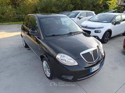 Lancia Ypsilon 1.3 MJT Oro usata San Vittore del Lazio