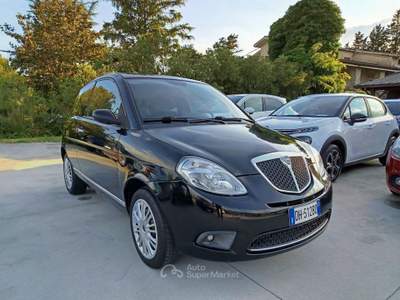 Lancia Ypsilon 1.3 MJT Oro usata San Vittore del Lazio