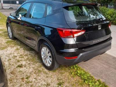 Seat Arona Style Metano usata Riccione