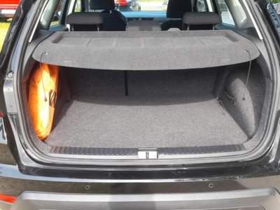 Seat Arona Style Metano usata Riccione