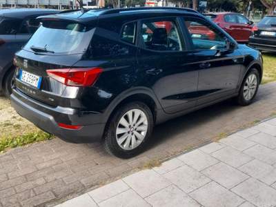 Seat Arona Style Metano usata Riccione