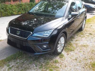 Seat Arona Style Metano usata Riccione