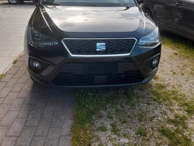Seat Arona Style Metano usata Riccione