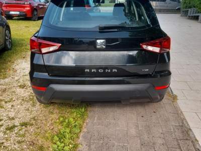 Seat Arona Style Metano usata Riccione