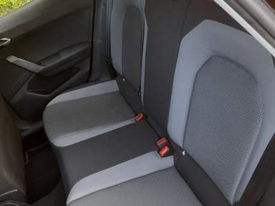 Seat Arona Style Metano usata Riccione
