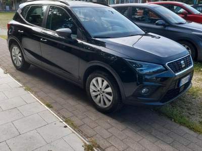 Seat Arona Style Metano usata Riccione