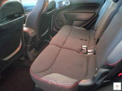 Fiat 500 500L 1.4 95 CV Trekking Bianco usata Trani