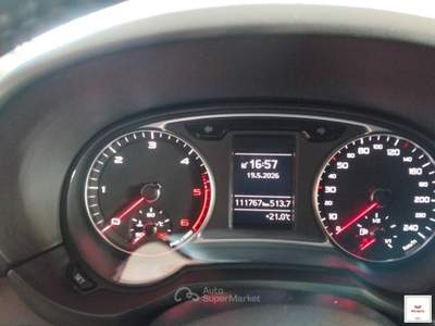 Audi A1 1.6 TDI Ambition Bianco usata Trani