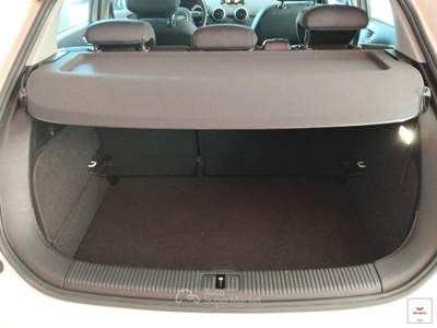 Audi A1 1.6 TDI Ambition Bianco usata Trani
