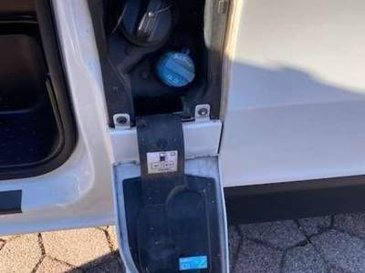 Fiat Talento 1.6 MTJ 120 CV 10Q Bianco usata Carobbio degli Angeli