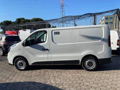 Fiat Talento 1.6 MTJ 120 CV 10Q Bianco usata Carobbio degli Angeli