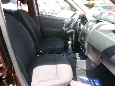Dacia Duster DUSTER 1.5 DCI 110CV E6B URBAN EXPLORER 4X2 131000 KM Marrone usata Giugliano in Campania
