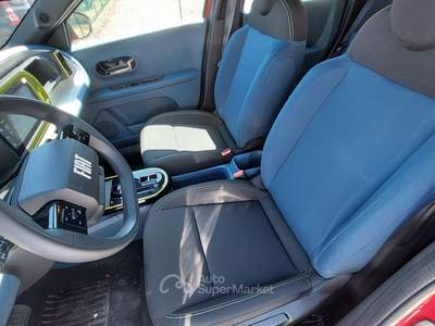 Fiat Panda Cross 1.0 FireFly S&S Hybrid Bianco usata SANT'AGATA SUL SANTERNO