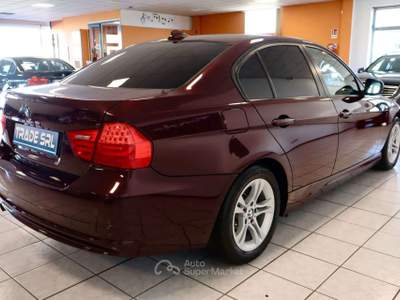 BMW Serie 3 318 318 🟢 EURO 5 Benzina iniettori nuovi usata Marmirolo