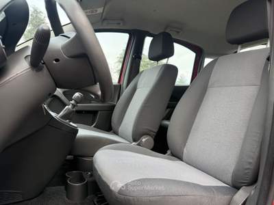 Fiat Panda Natural Power Classic Rosso usata Calestano