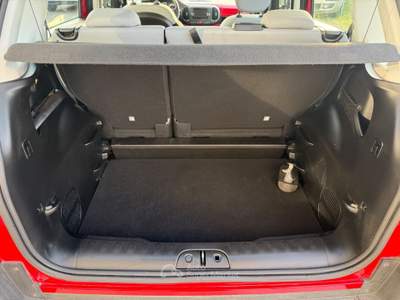 Fiat 500L 120 CV GPL Lounge Rosso usata Calestano