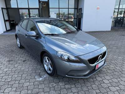 Volvo V40 - 2.0D. |UNIPRO|NAVI Grigio usata Calestano