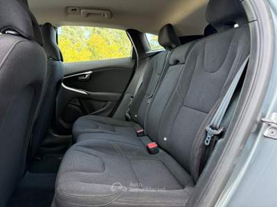 Volvo V40 - 2.0D. |UNIPRO|NAVI Grigio usata Calestano