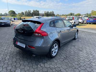 Volvo V40 - 2.0D. |UNIPRO|NAVI Grigio usata Calestano