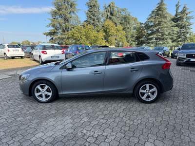 Volvo V40 - 2.0D. |UNIPRO|NAVI Grigio usata Calestano