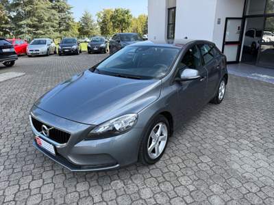 Volvo V40 - 2.0D. |UNIPRO|NAVI Grigio usata Calestano
