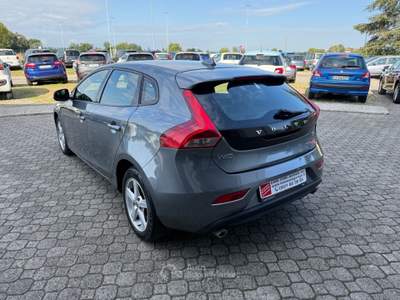 Volvo V40 - 2.0D. |UNIPRO|NAVI Grigio usata Calestano