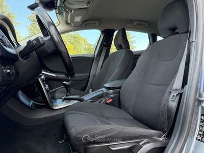 Volvo V40 - 2.0D. |UNIPRO|NAVI Grigio usata Calestano