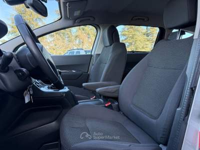 Peugeot 5008 S&S Active Grigio usata Calestano