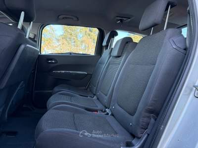 Peugeot 5008 S&S Active Grigio usata Calestano