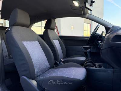 Ford Fiesta 1.2b - 3p. |SCARICO SPORTIVO Rosso usata Calestano