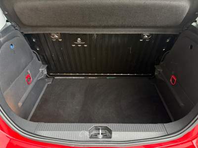 Opel Corsa 1.4B. b-Color|AUTOMATICO|CERCHI IN LEGA Rosso usata Calestano