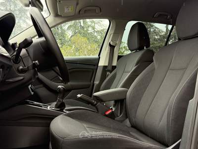 Skoda Kamiq - DSG|RADAR|VIRTUAL COCKPIT Nero usata Calestano