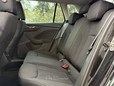 Skoda Kamiq - DSG|RADAR|VIRTUAL COCKPIT Nero usata Calestano