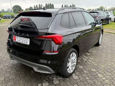 Skoda Kamiq - DSG|RADAR|VIRTUAL COCKPIT Nero usata Calestano