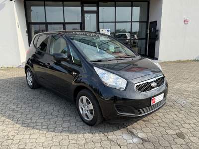 Kia Venga |NEOPATENTATI Nero usata Calestano