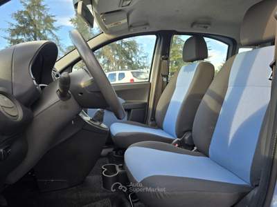 Fiat Panda Dynamic Natural Power Blu/Azzurro usata Calestano