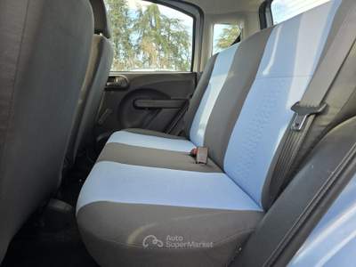 Fiat Panda Dynamic Natural Power Blu/Azzurro usata Calestano