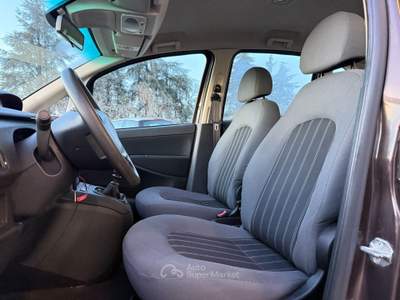 Lancia Musa 1.4 GPL|GANCIO TRAINO Grigio usata Calestano