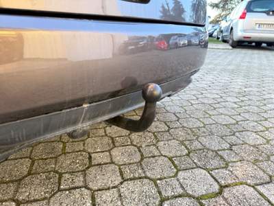 Lancia Musa 1.4 GPL|GANCIO TRAINO Grigio usata Calestano