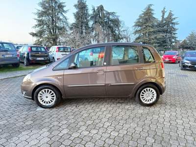Lancia Musa 1.4 GPL|GANCIO TRAINO Grigio usata Calestano