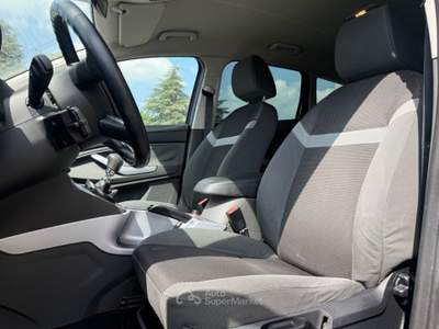 Ford Kuga 2WD Titanium|UNIPRO Grigio usata Calestano