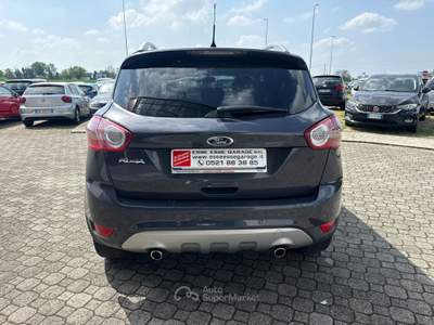 Ford Kuga 2WD Titanium|UNIPRO Grigio usata Calestano