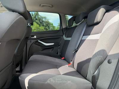 Ford Kuga 2WD Titanium|UNIPRO Grigio usata Calestano
