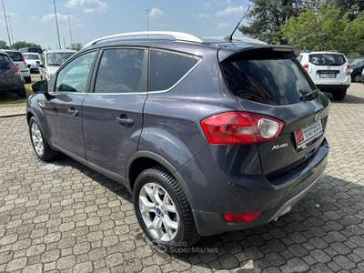 Ford Kuga 2WD Titanium|UNIPRO Grigio usata Calestano