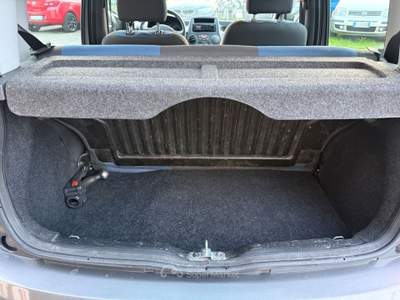 Fiat Panda GPL|GANCIO TRAINO Grigio usata Calestano