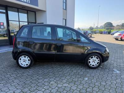 Fiat Idea 1.2 b.|NEOPATENTATI Nero usata Calestano